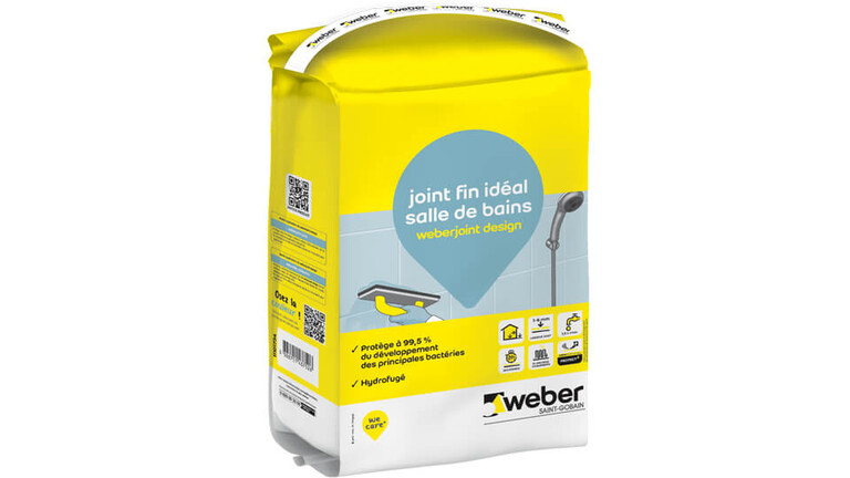 weberjoint design