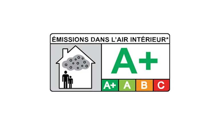 espace prescrire, pose de carrelage, réglementation, qualité de l'air