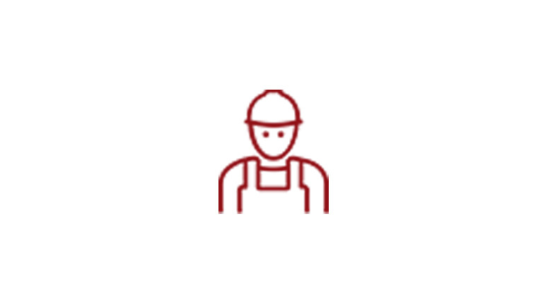 Icon des artisans qualifiés homly you