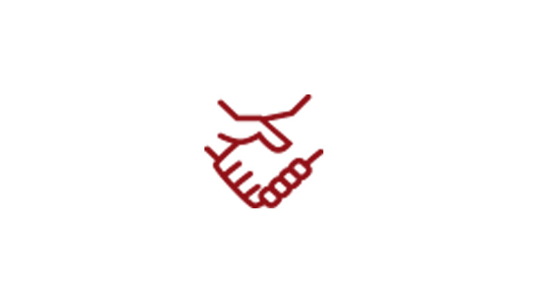 Icon mise en relation gratuite homly you