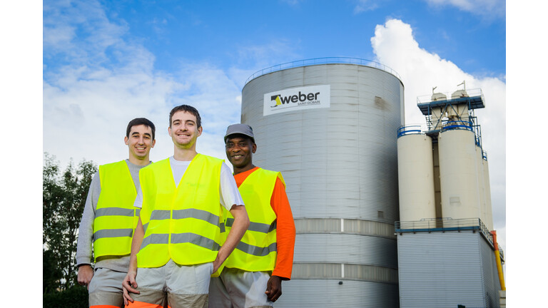 Centres weber
