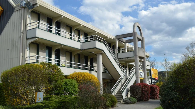 Hôtel Première Classe Chambéry 