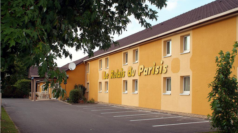 Hôtel Le Relais du Parisis à Villeparisis Hôtel Le Relais du Parisis à Villeparisis