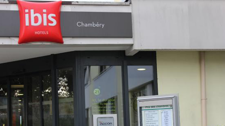 Ibis Chambéry Hôtel Ibis Chambéry Hôtel