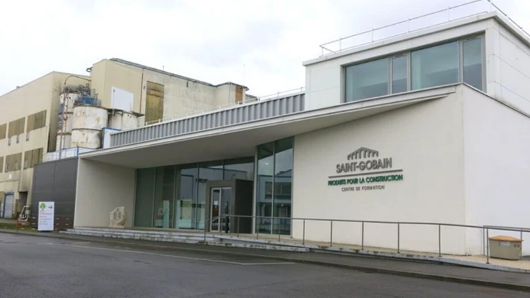 Centre de formation Saint-Gobain Vaujours
