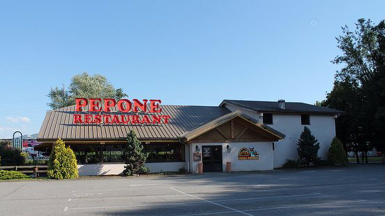 Pizza Pepone Pizza Pepone