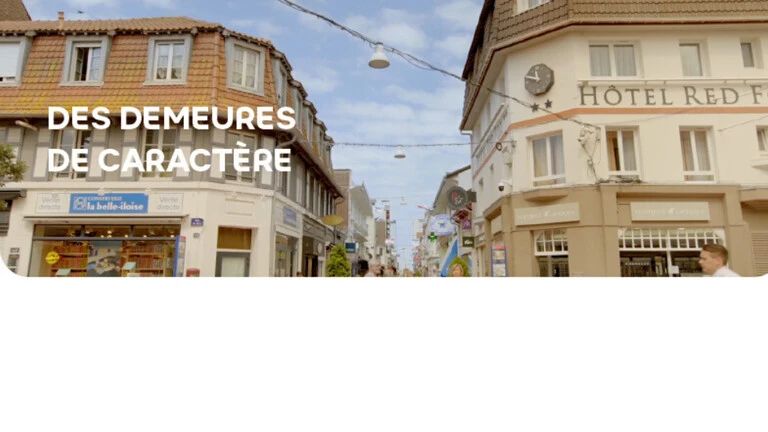 Des demeures de caractère (2)