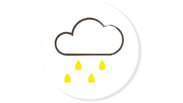 Climat local