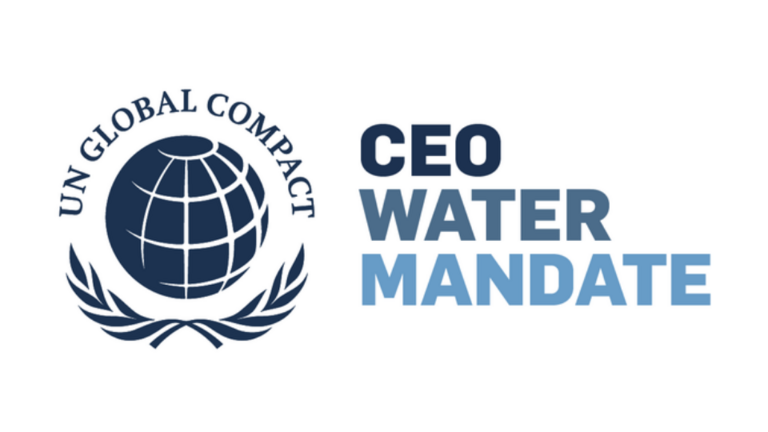 CEO Water Mandate