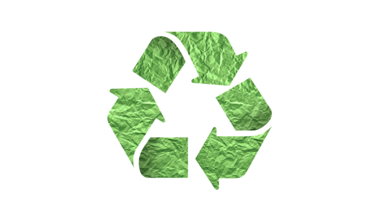 recyclage