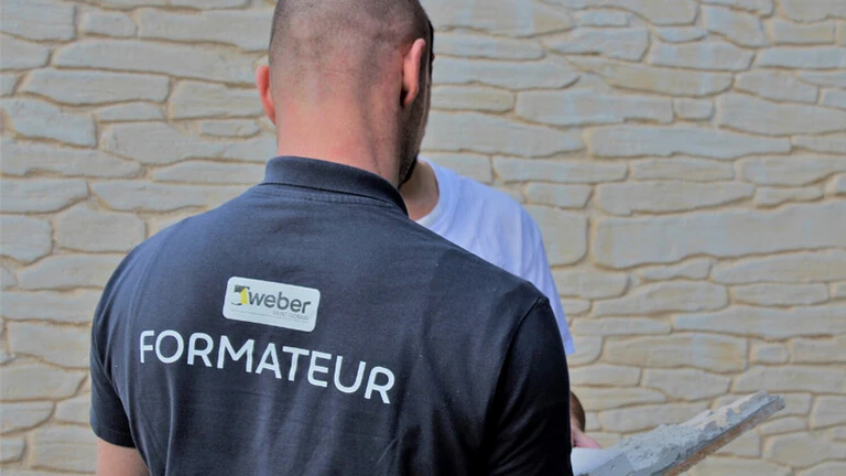 weberACADEMY les formateurs