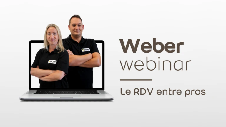 weber webinar