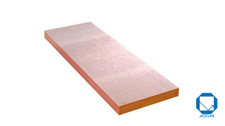Mousse résolique webertherm ultra 22