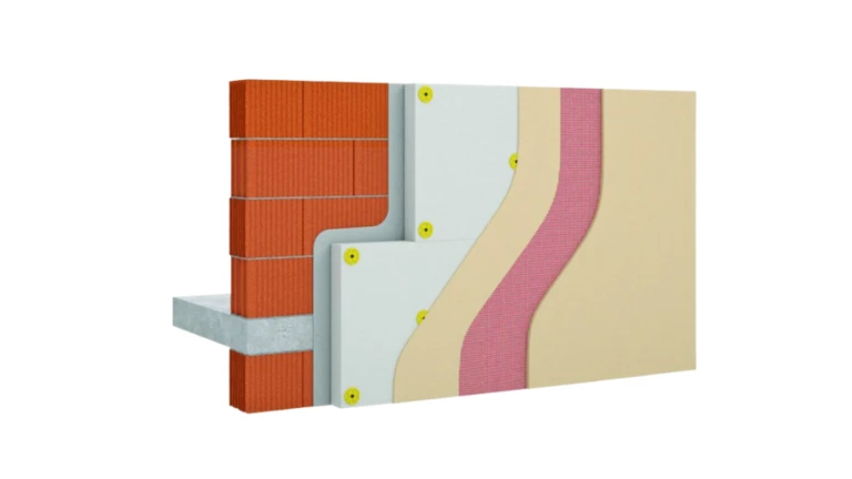 webertherm 305 PSE Blanc calé-chevillé