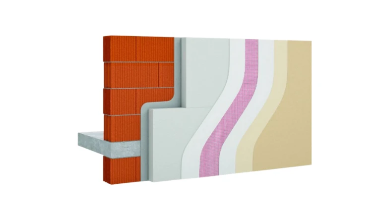 webertherm PPE PSE collé
