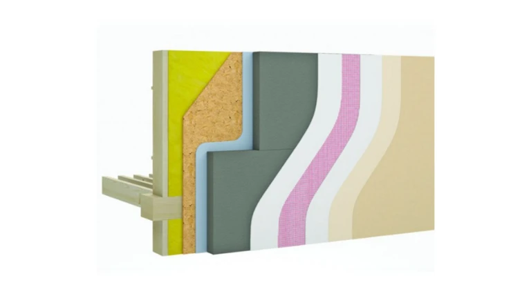 webertherm XM PSE Gris COB collé