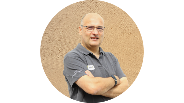 Formateur weber