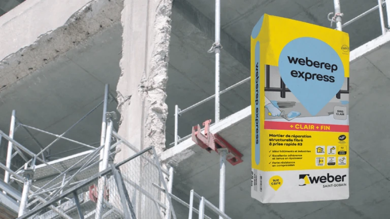 weberep express
