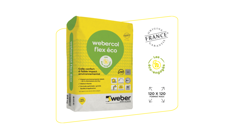webercol flex eco webercol flex eco