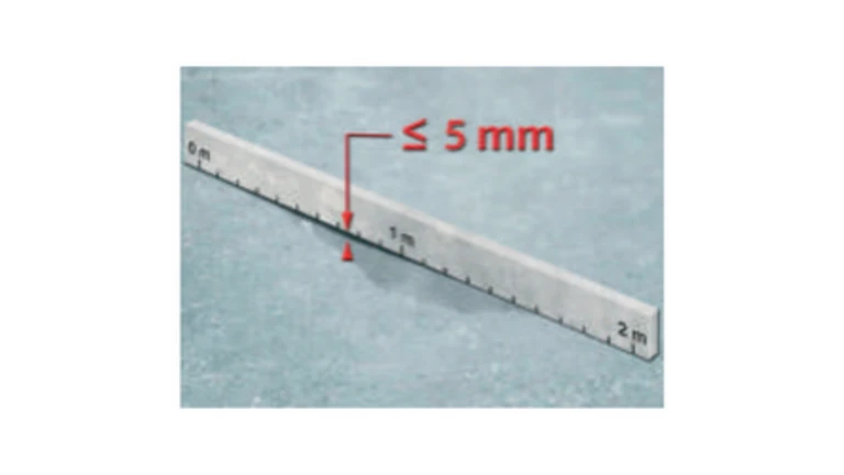 5 mm conseils de pro 