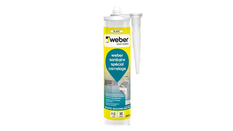 weberseal tile 