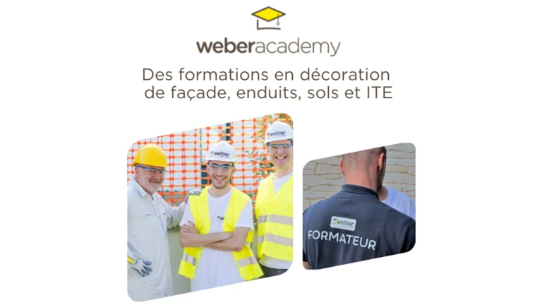 formations weberacademy