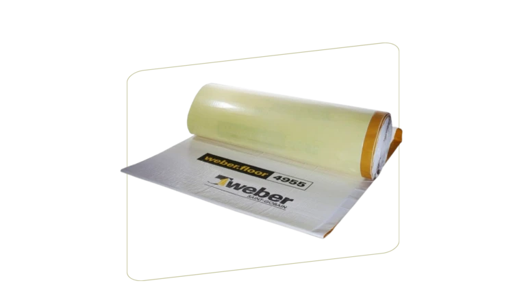 weberfloor 4955