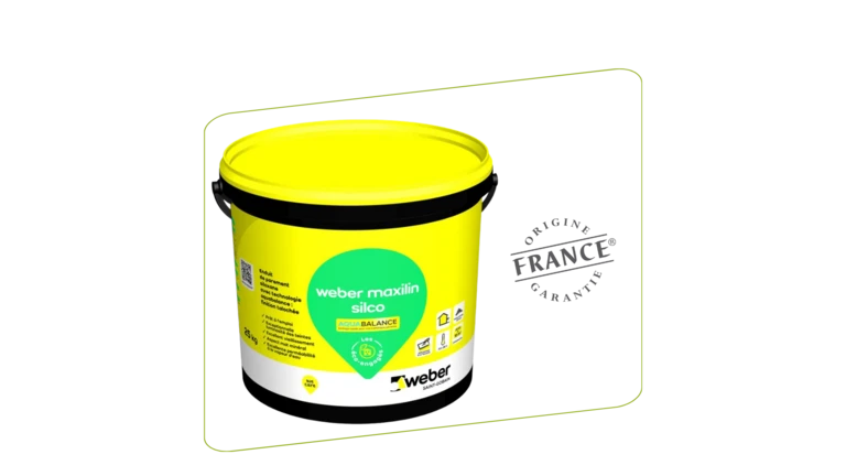 webermaxilin silco aquabalance 