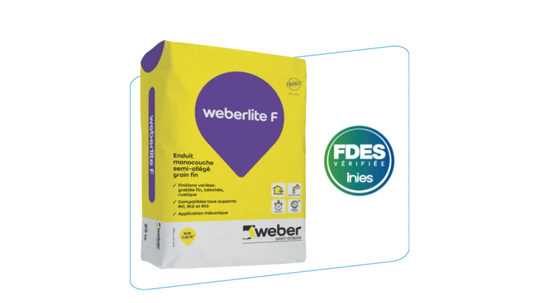weberlite 