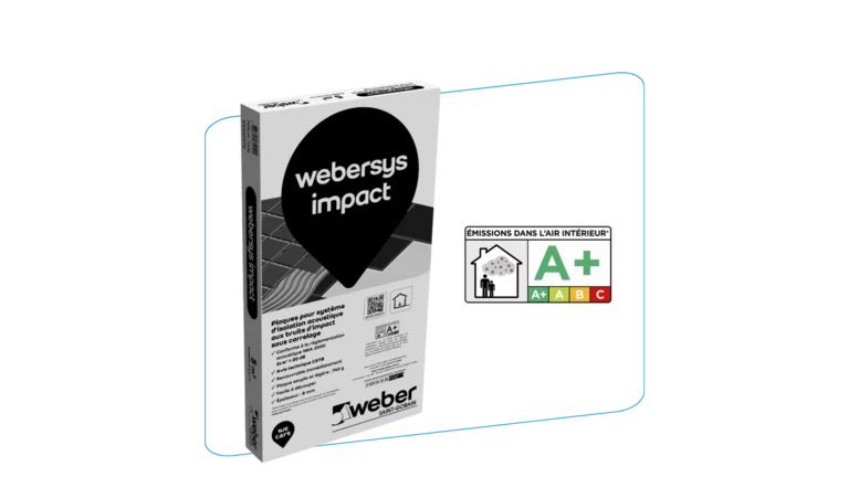 webersys impact 