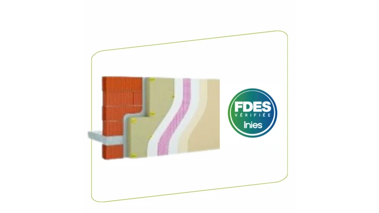 webertherm xm fibre de bois
