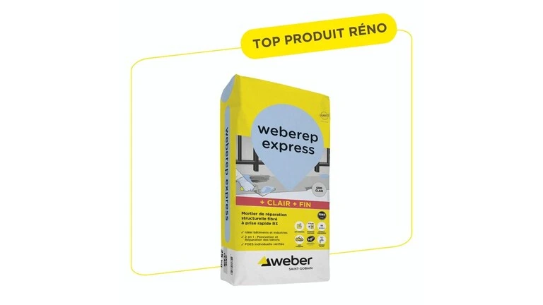 weberep express