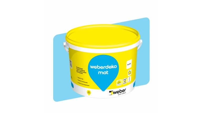 weberdeko mat page été 
