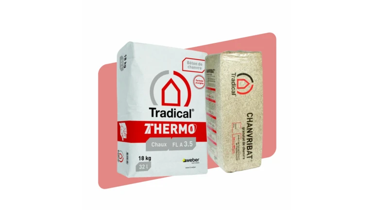 Chanvribat / tradical thermo page été 