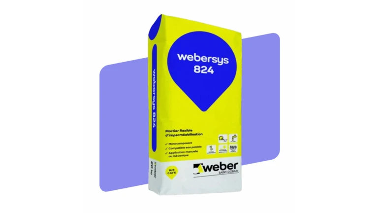 webersys 824 page été 