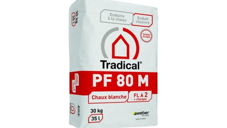 Tradical PF 80 M