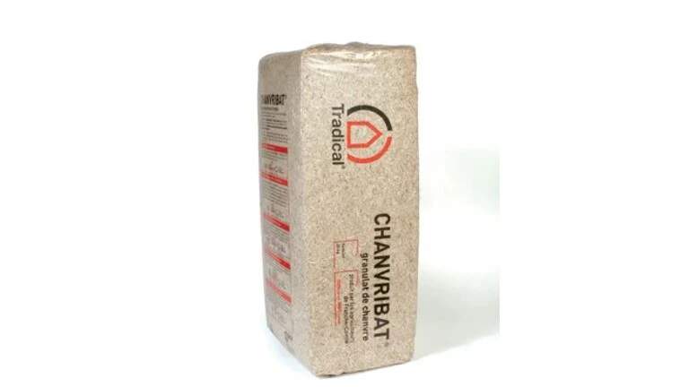 Chanvribat produit 