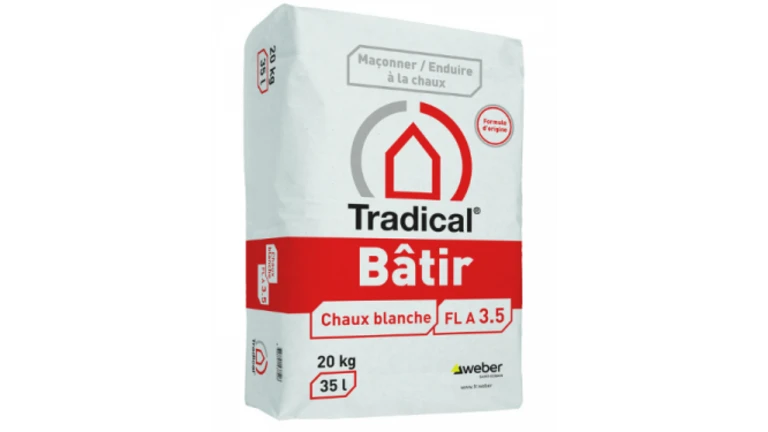 TRADICAL BATIR 