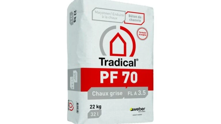 tradical pf 70 