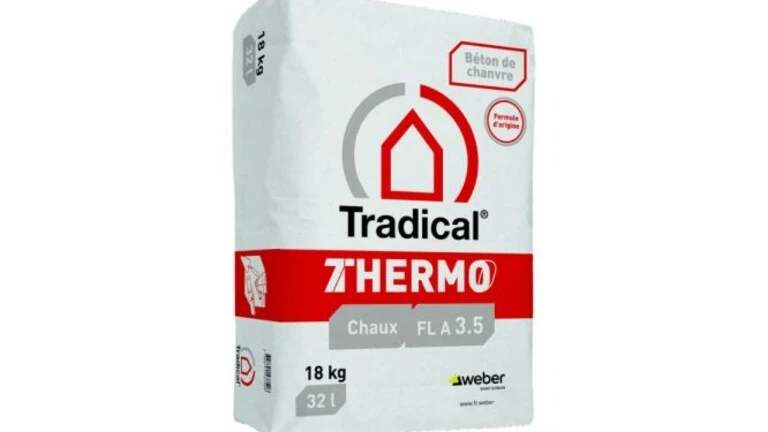Tradical Thermo