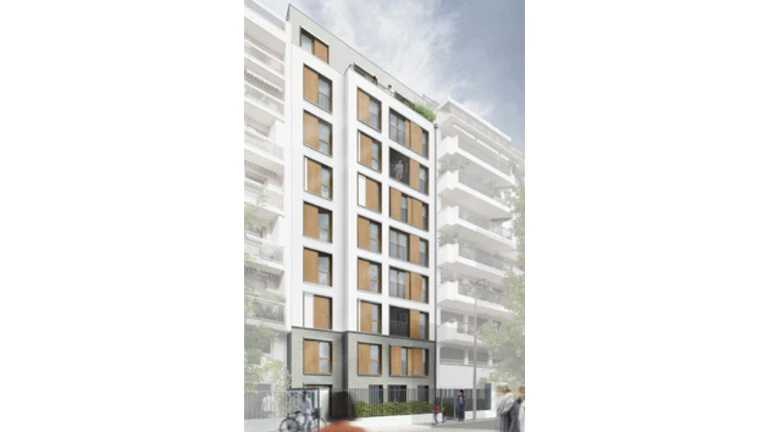 Boulogne Billancourt 3
