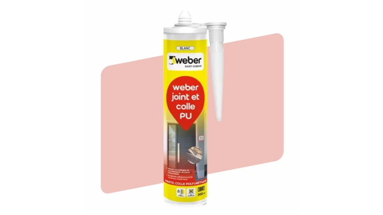 weberjoint & colle PU