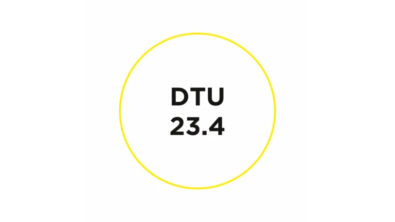 PICTO DTU