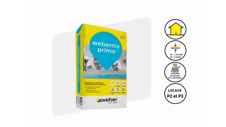 weberniv primo