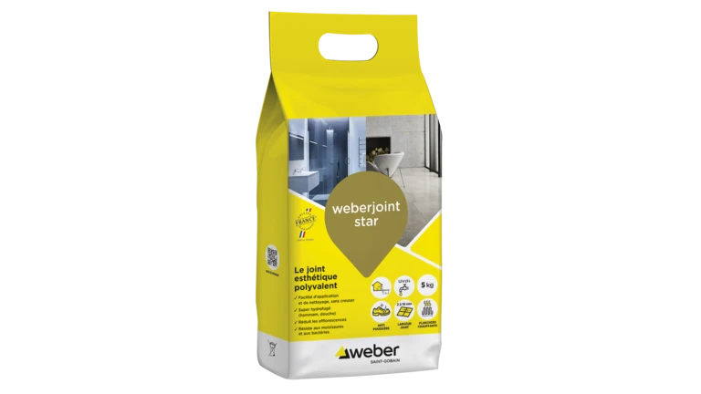 weberjoint star