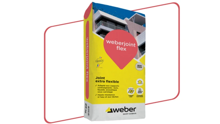 weberjoint flex