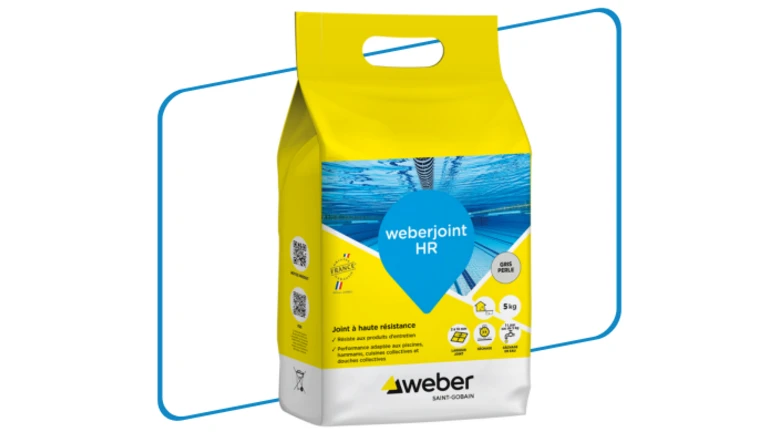 weberjoint HR