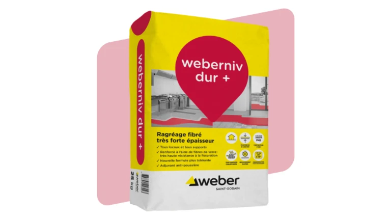 weberniv dur +