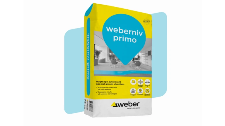 weberniv primo