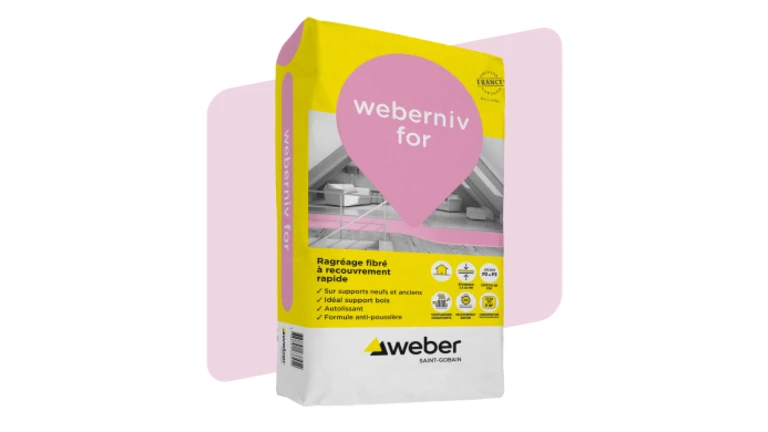 weberniv for